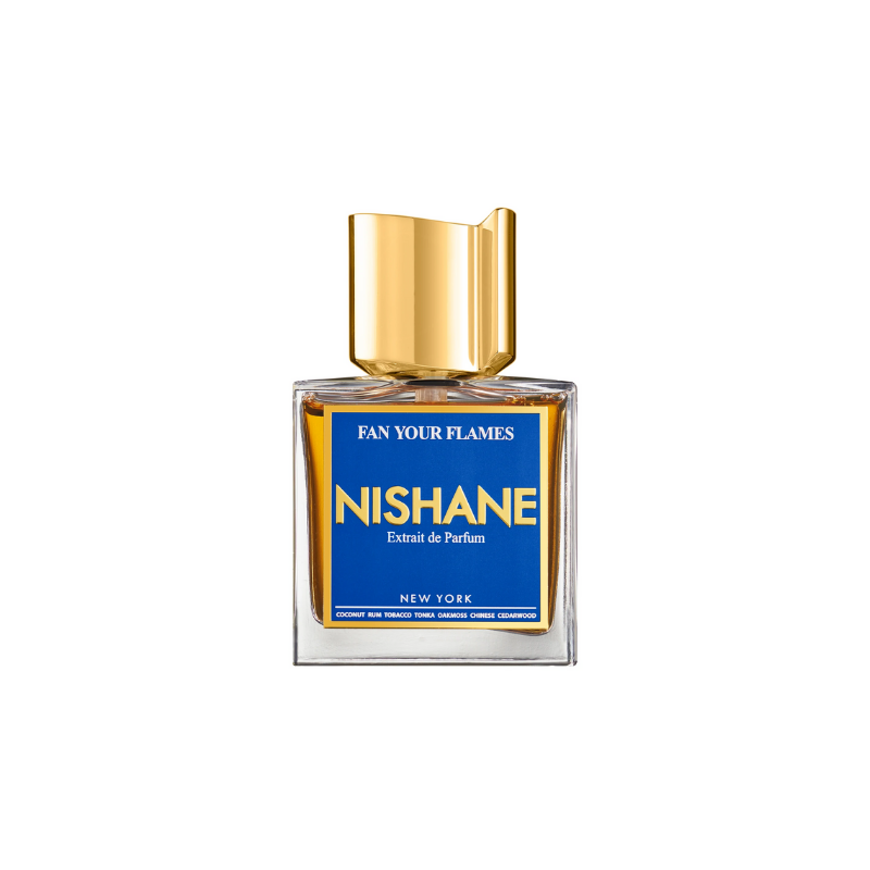 Nishane Fan Your Flames Extrait de Parfum for Men — image 2