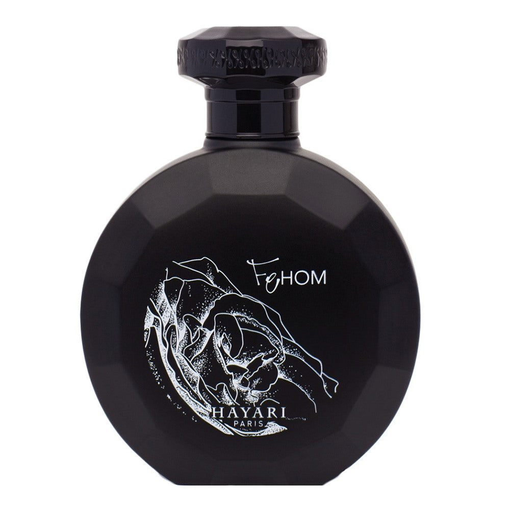 Fehom Eau De Parfum • 100ml