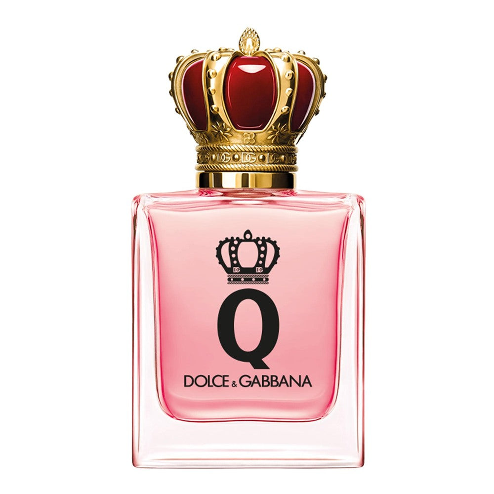 Q By Dolce & Gabbana Eau De Parfum • 100ml
