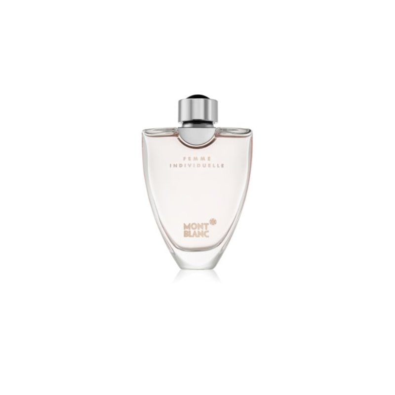 Mont Blanc Femme Individuelle Eau de Toilette for Women — image 1