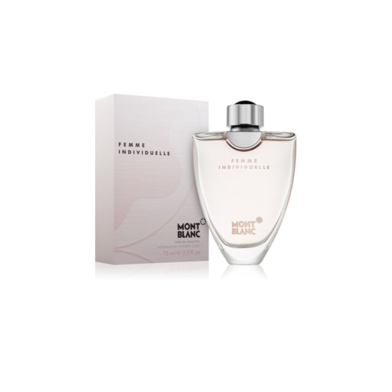 Mont Blanc Femme Individuelle Eau de Toilette for Women — image 2
