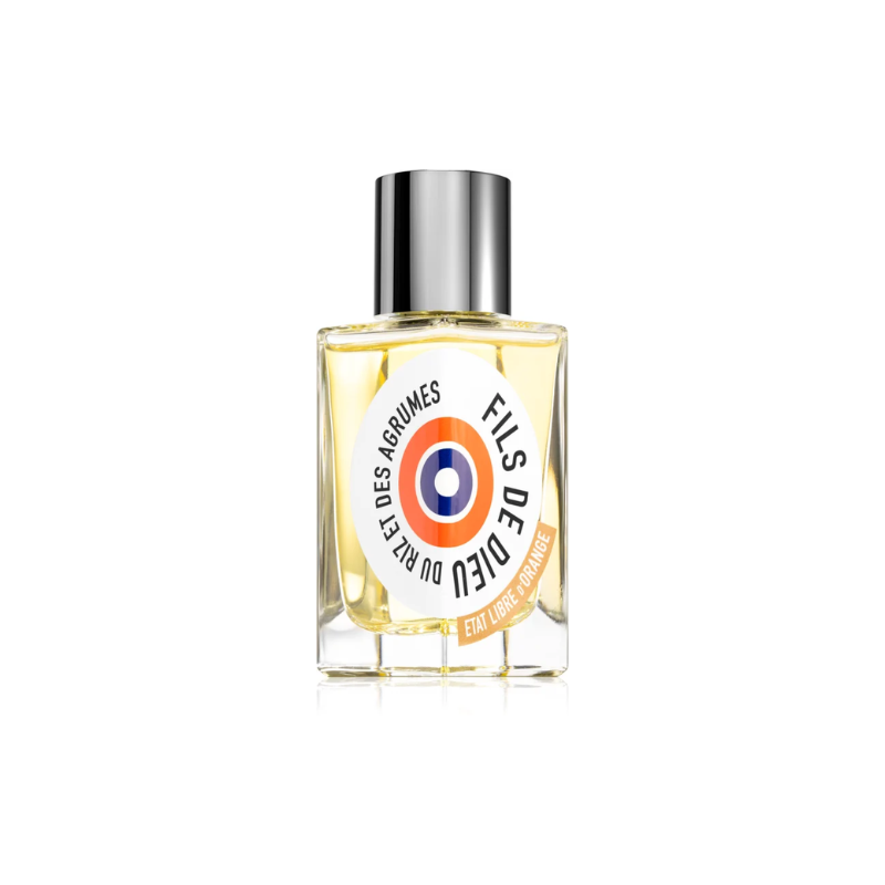 Etat Libre d’Orange Fils de Dieu Eau de Parfum for Women — image 1
