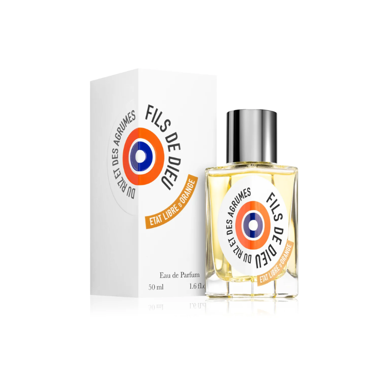 Etat Libre d’Orange Fils de Dieu Eau de Parfum for Women — image 2