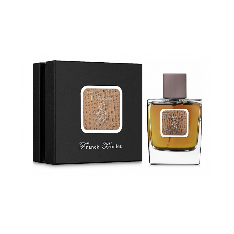 Franck Boclet Fir Balsam Eau de Parfum for Men — image 2