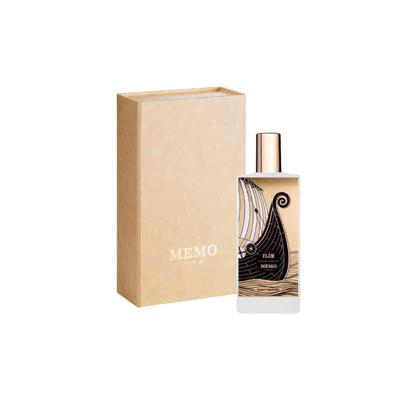 Memo Flam Eau de Parfum for Women — image 2
