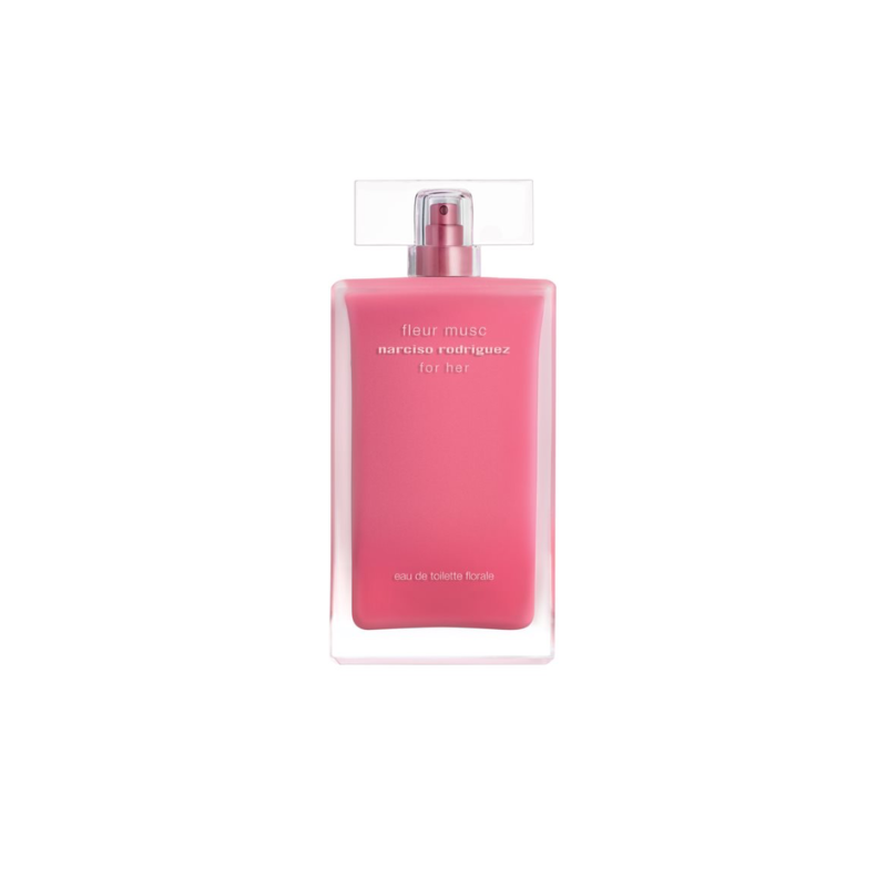 Narciso Rodriguez For Her Fleur Musc Florale Eau de Toilette for Women — image 2