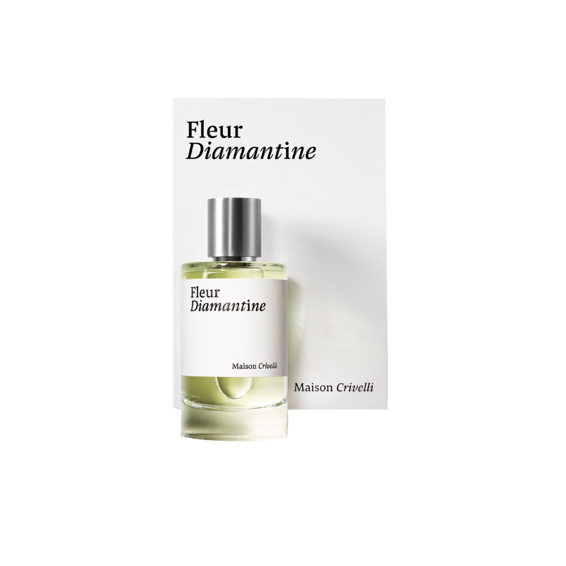 Maison Crivelli Fleur Diamantine Eau de Parfum for Women — image 2