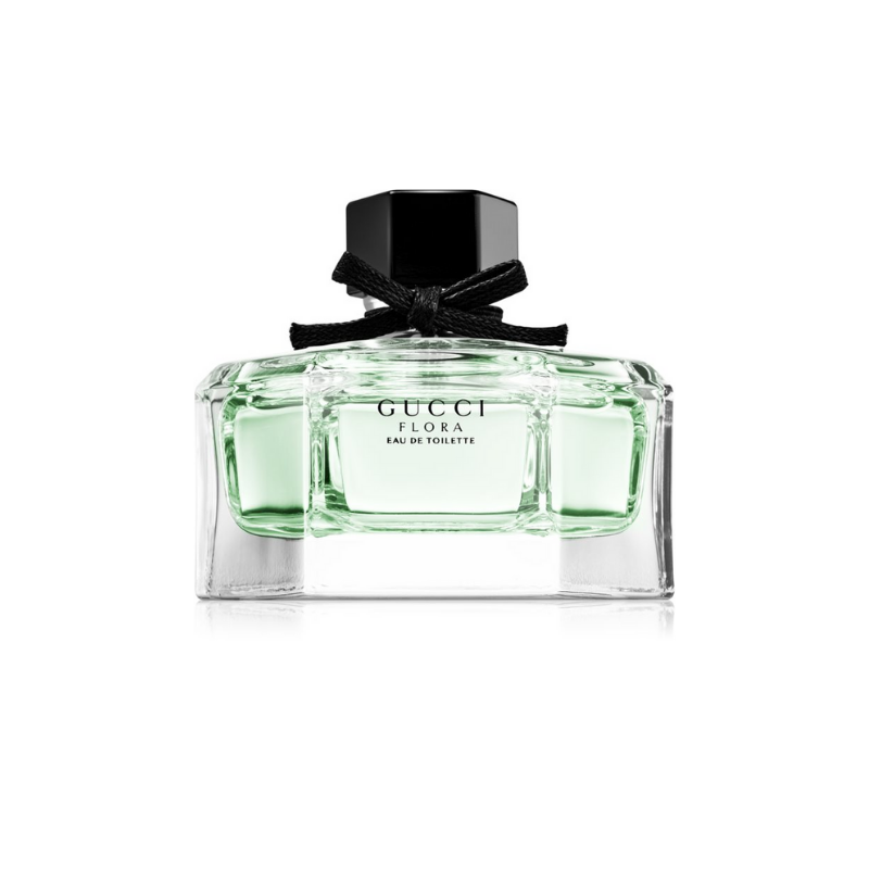 Gucci Flora Eau de Toilette for Women — image 1