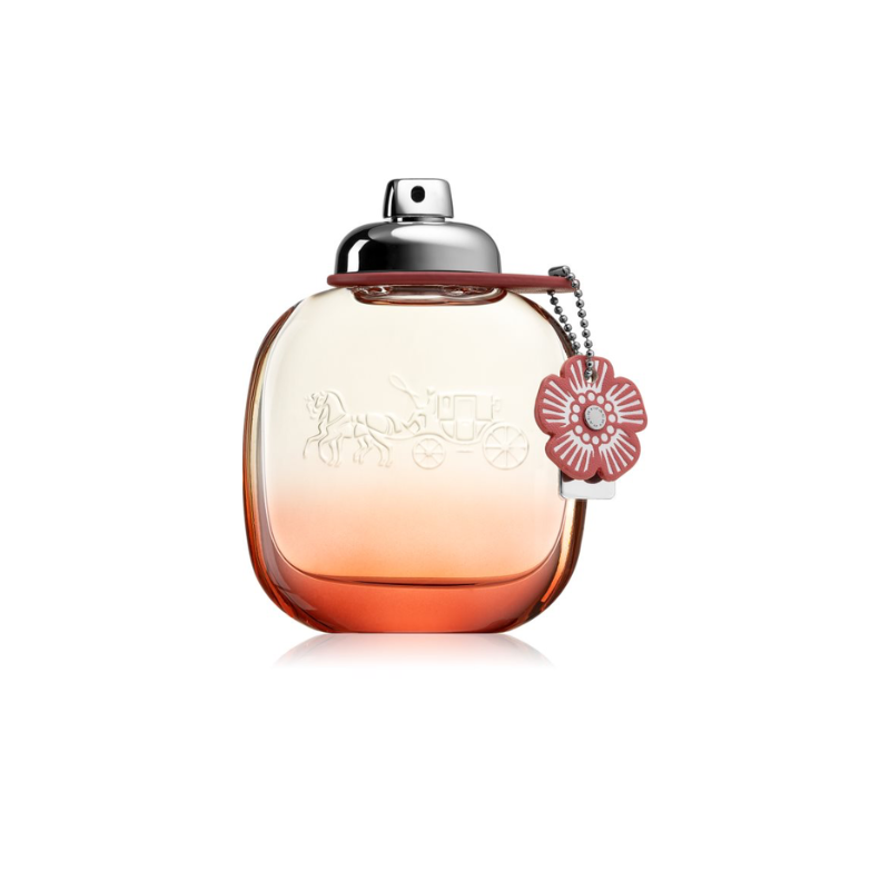 Coach Floral Blush Eau de Parfum for Women — image 1