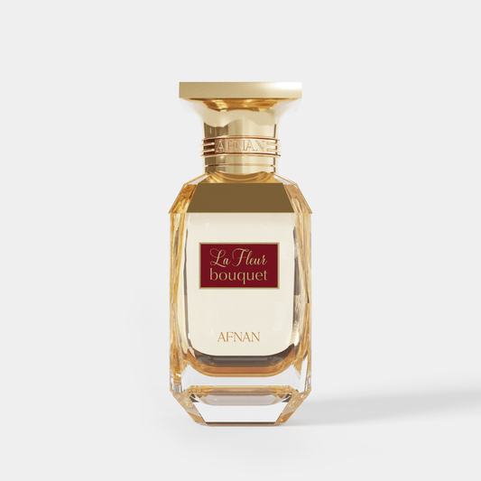 La Fleur Bouquet by Afnan 80 ML fragrance