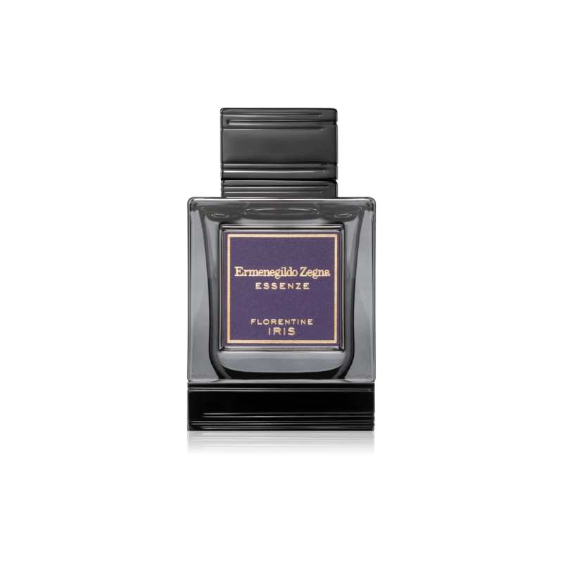 Ermenegildo Zegna Florentine Iris Eau de Parfum for Men — image 1
