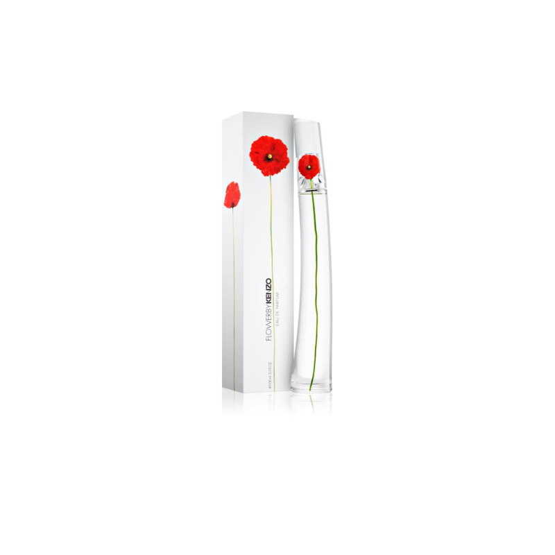 Kenzo Flower by Kenzo Eau de Parfum for Women — image 2