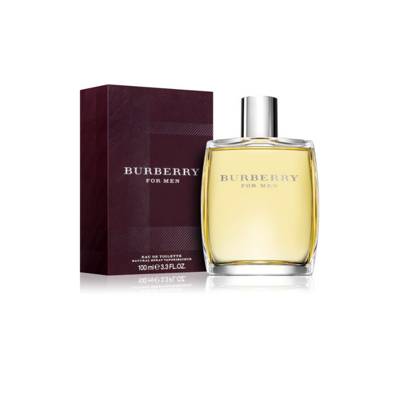 Burberry Classic Eau de Toilette for Men — image 2