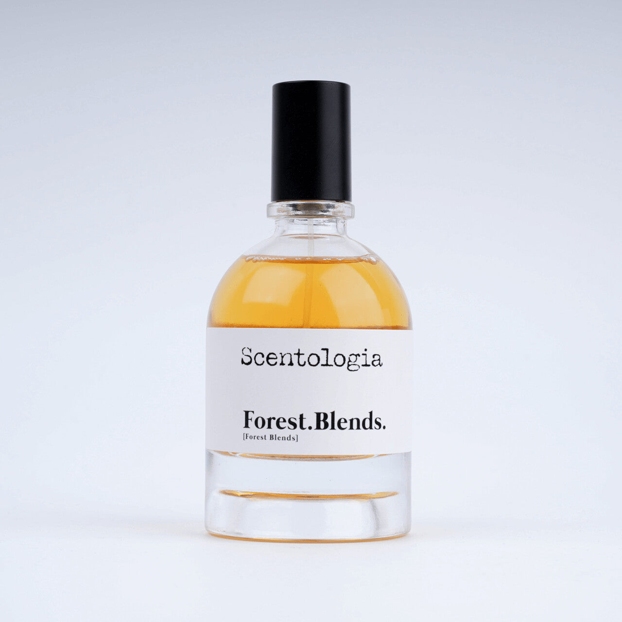 Scentologia Forest.Blends.