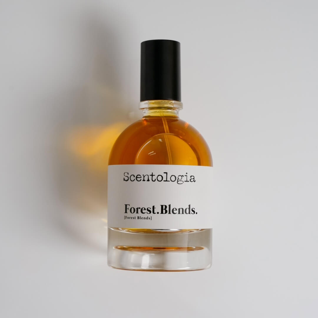 Scentologia Forest.Blends.