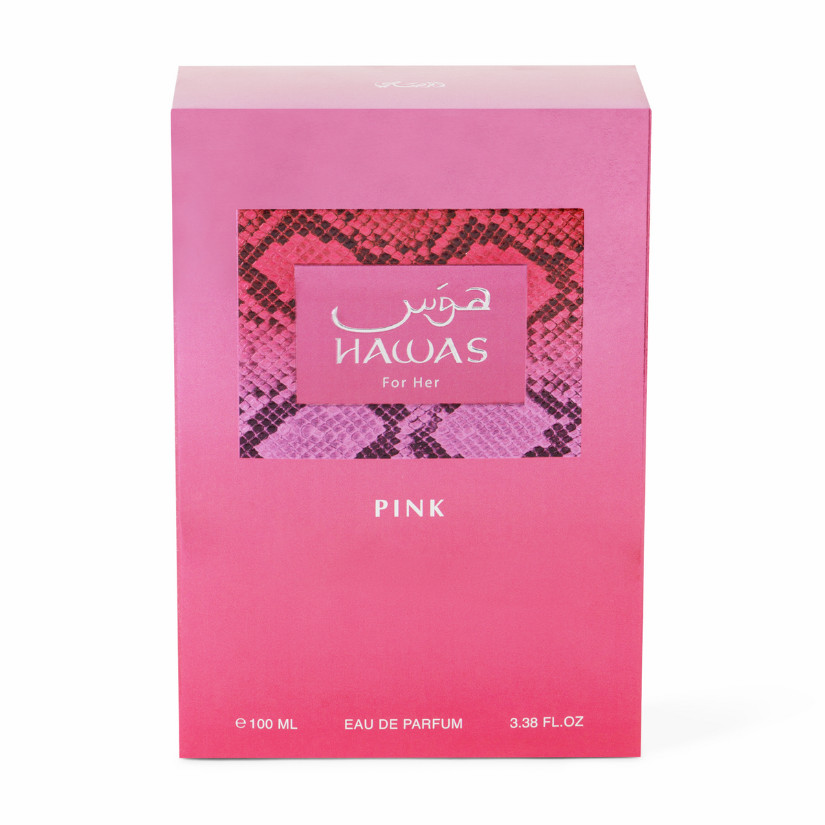 Rasasi Hawas Pink