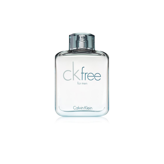 Calvin Klein CK Free Eau de Toilette for Men — image 1