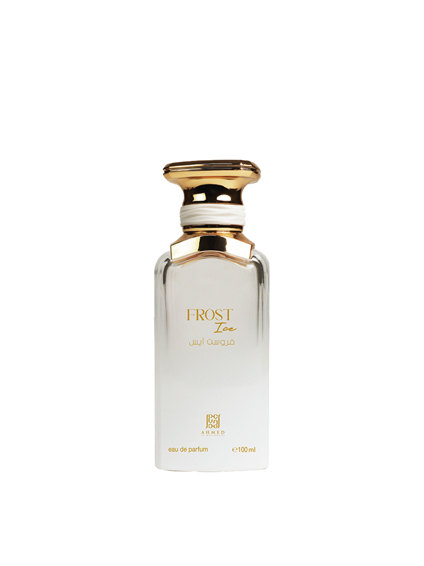 Ahmed Al Maghribi FROST ICE 100 ML