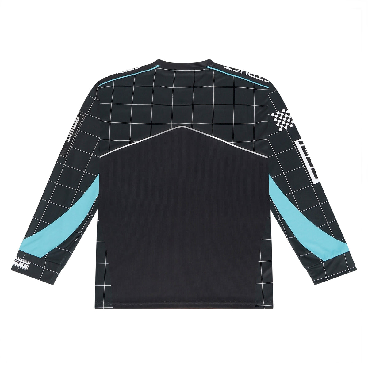 STRUCT MOTORSPORT JERSEY by STRUCT