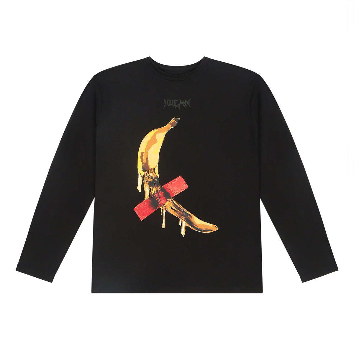 Dead banana t-shirt by HUEMN