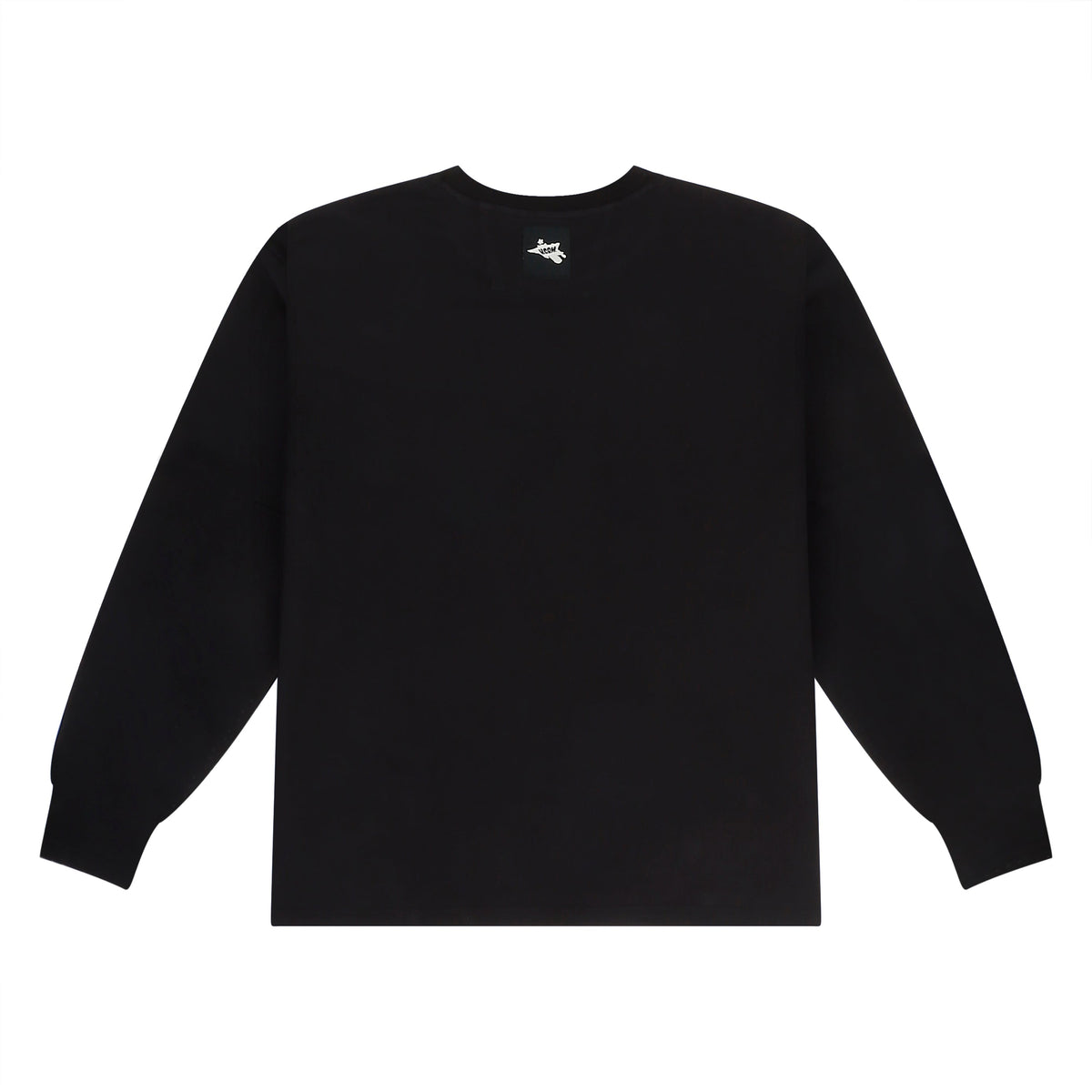 ‘Never Coming Back' Sweatshirt by Kilogram