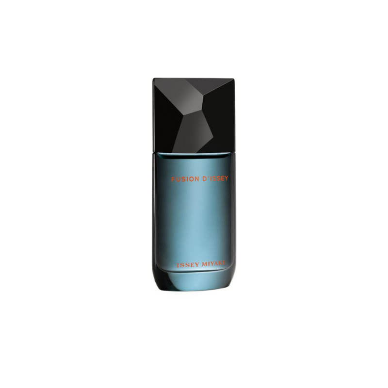 Issey Miyake Fusion d'Issey Eau de Toilette for Men — image 1
