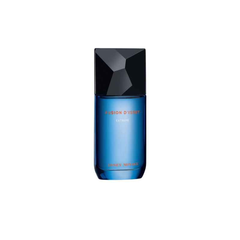 Issey Miyake Fusion d'Issey Extrême Eau de Toilette for Men — image 1