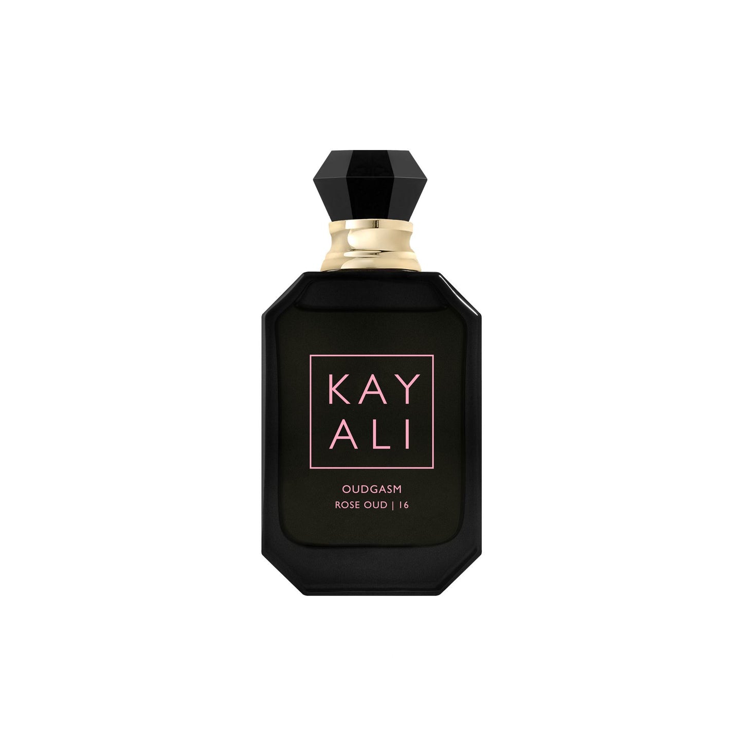 OUDGASM Rose Oud • 50ml