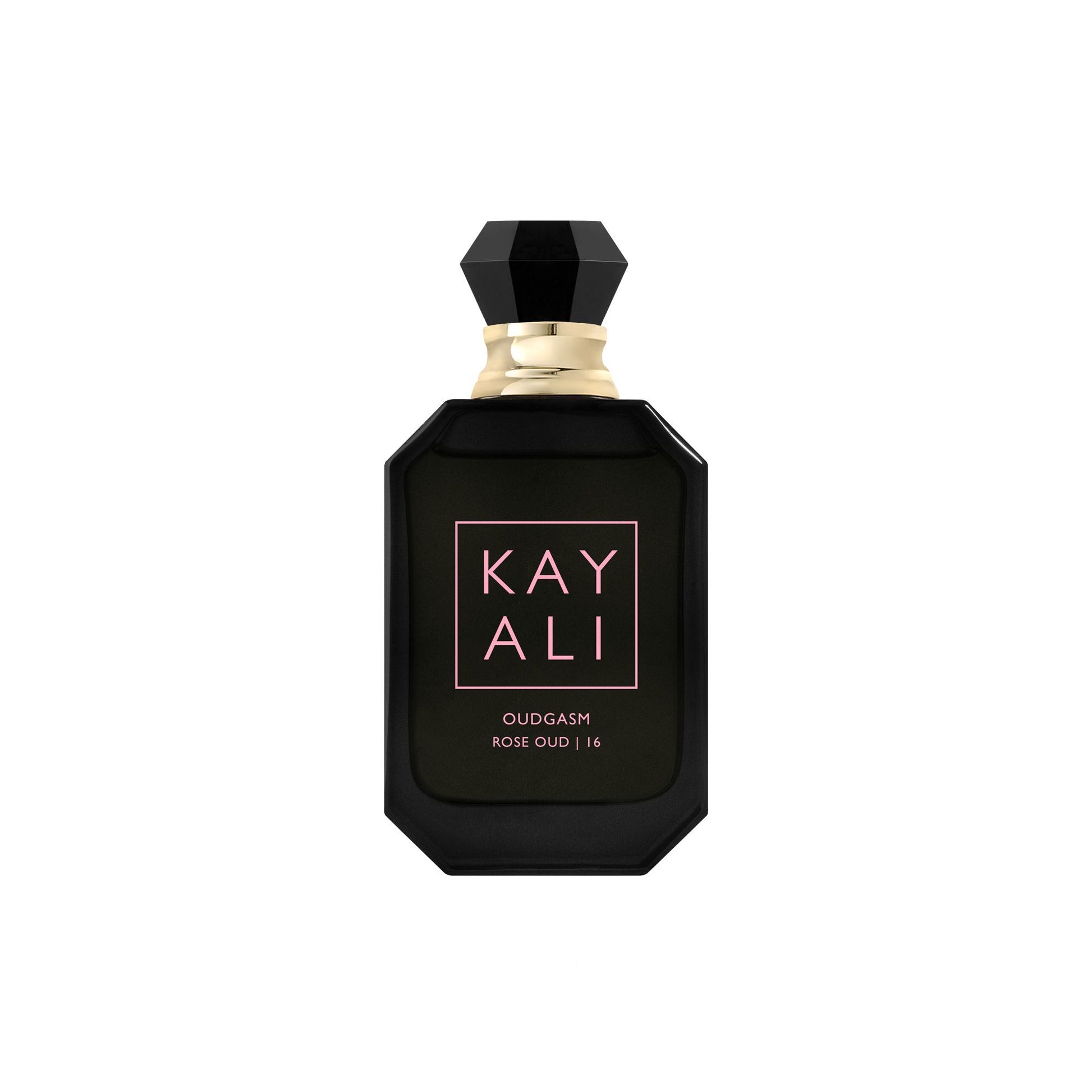 OUDGASM Rose Oud • 50ml