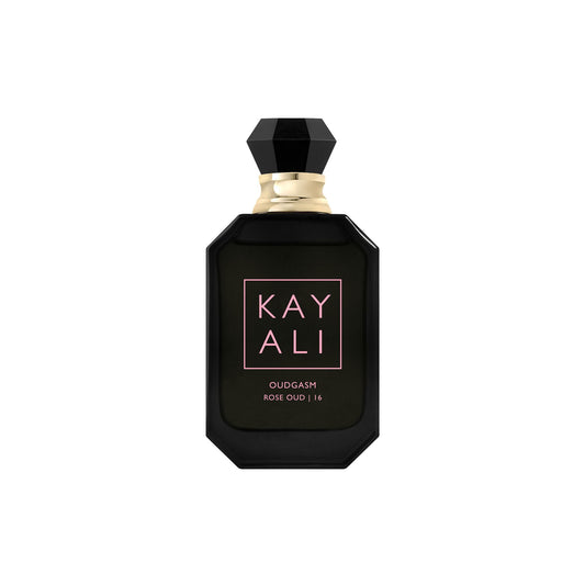 OUDGASM Rose Oud • 50ml