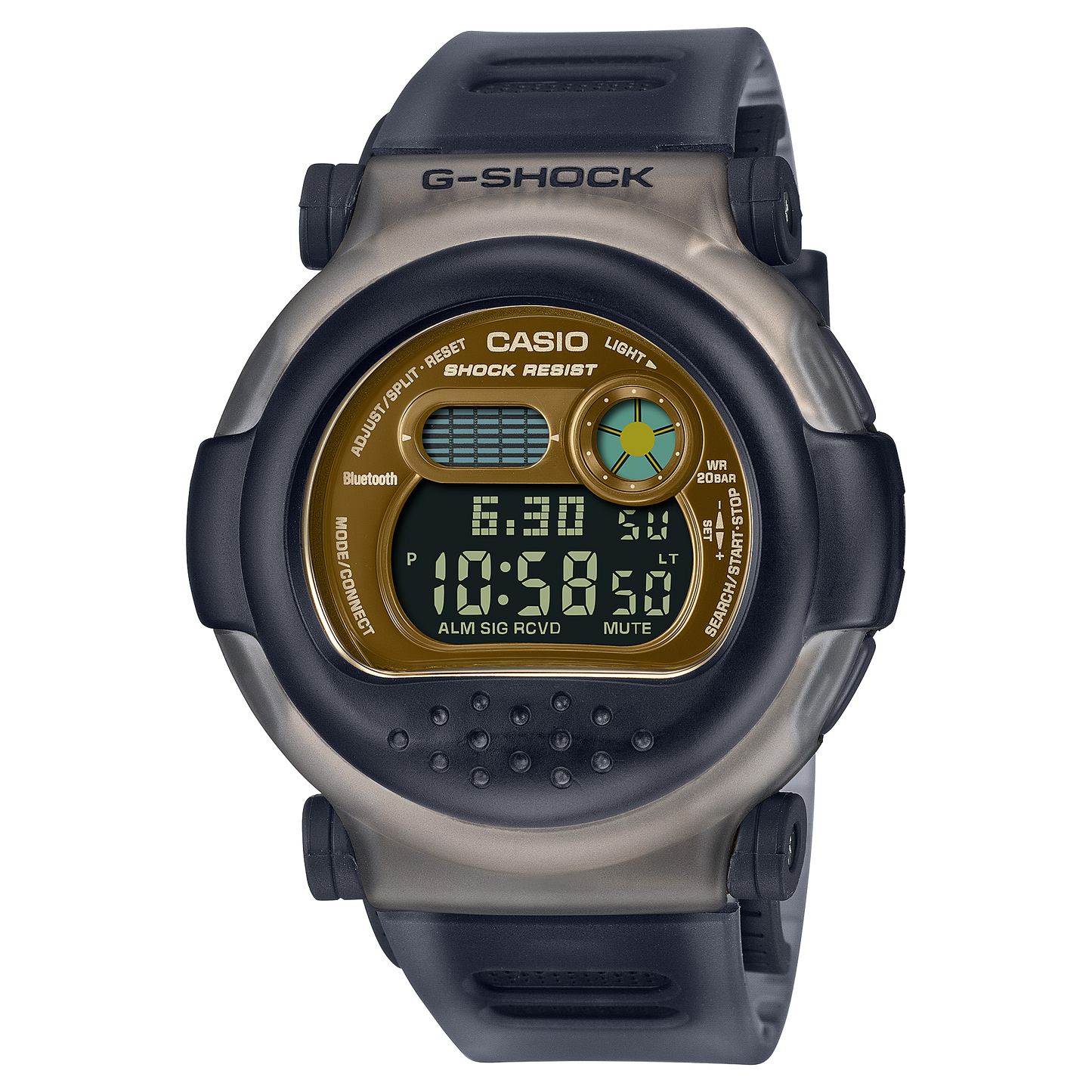 G-Shock Digital DW-001 Series (G-B001MVB-8)