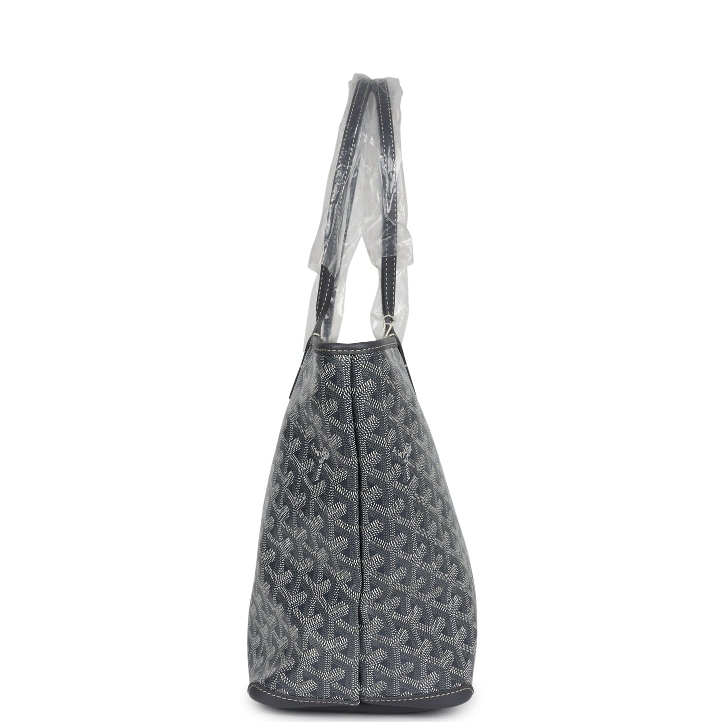 Goyard Artois PM Tote – Grey