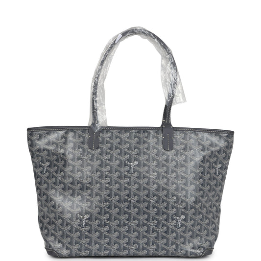 Goyard Artois PM Tote – Grey - Zeuskicks