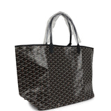Goyard Saint Louis GM Tote Bag – Black