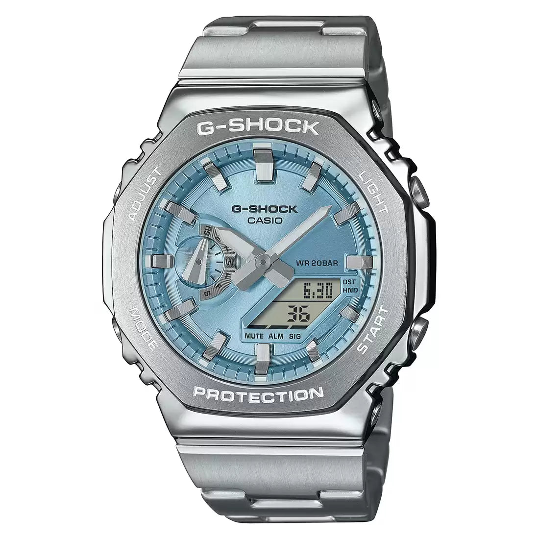 G-Shock (GM-2110D-2ADR)