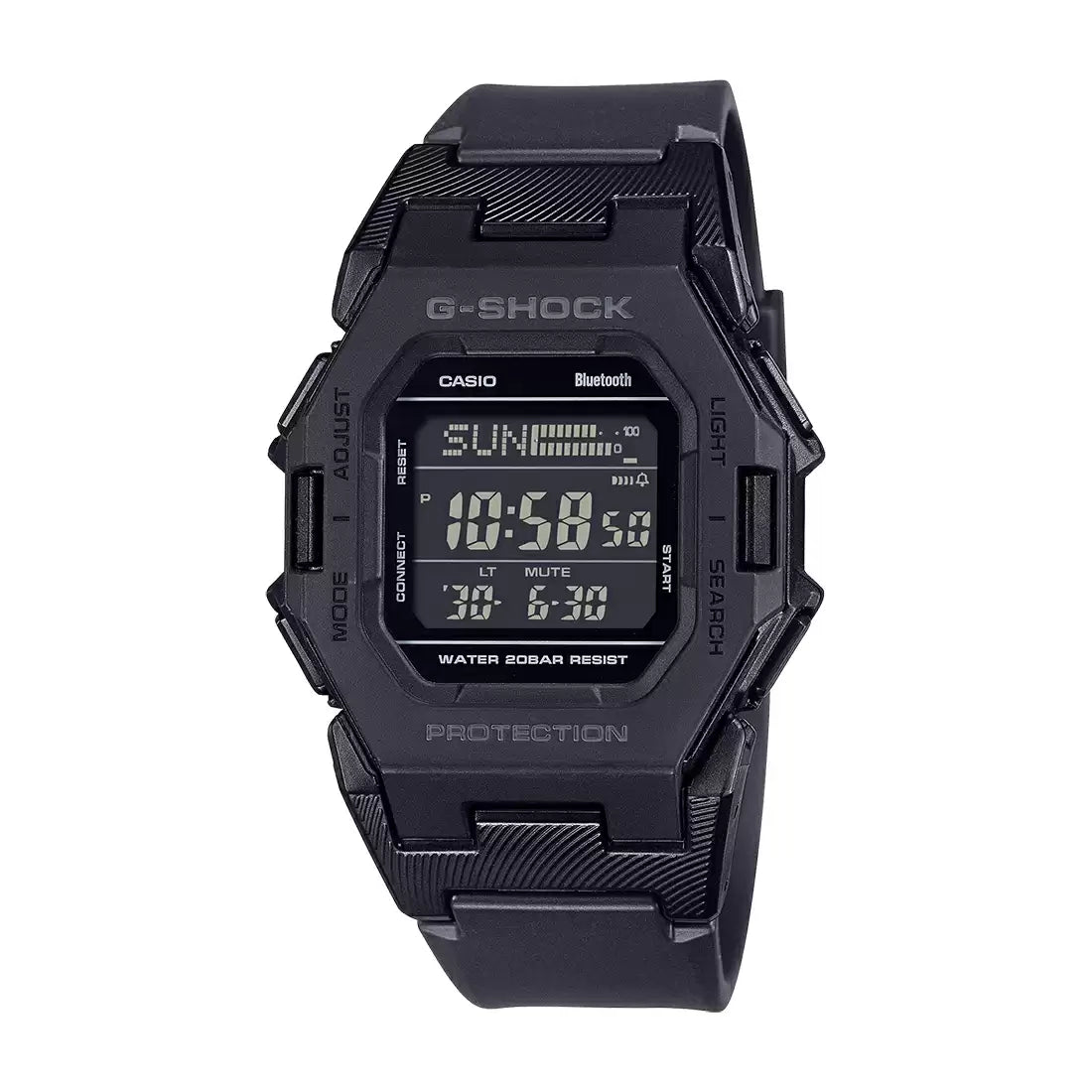 G-Shock (GD-B500-1DR)