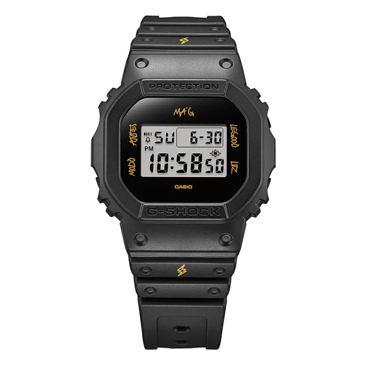 G-Shock (DWE-5600JB-1A9DR)