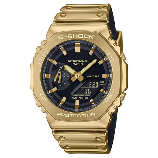 G-Shock (GM-2100YMG-9ADR)