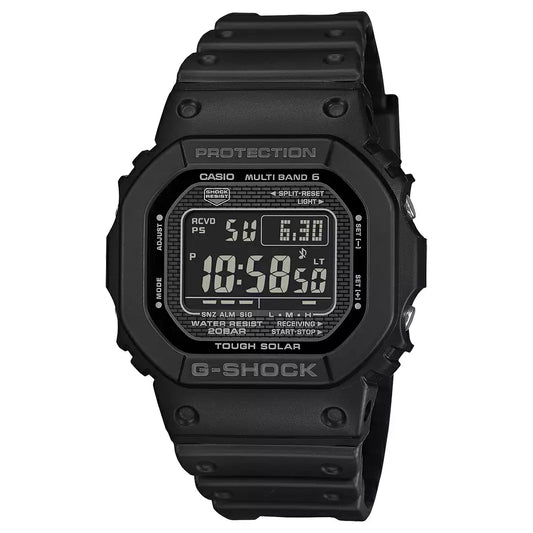 G-Shock (GW-5000HS-1DR)