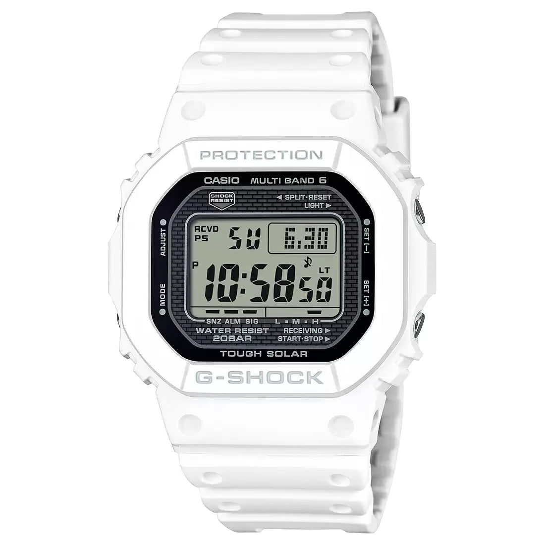 G-Shock (GW-5000HS-7DR)