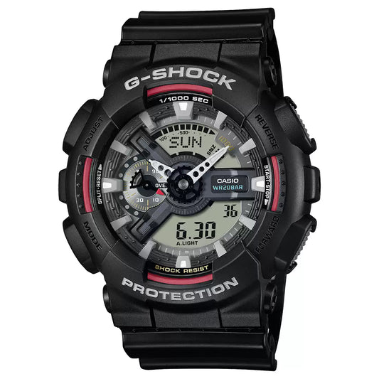 G-Shock (GA-110RL-1ADR)