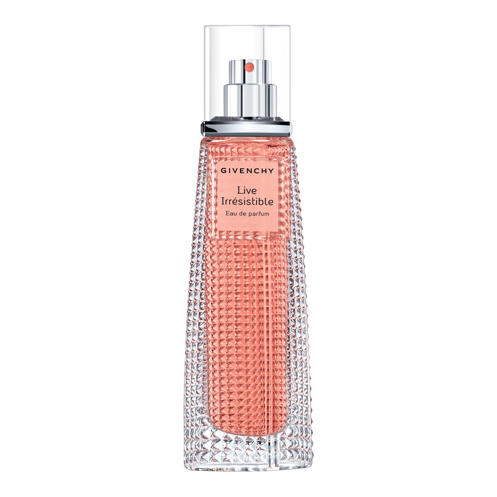 Live Irresistible Eau De Parfum • 50ml
