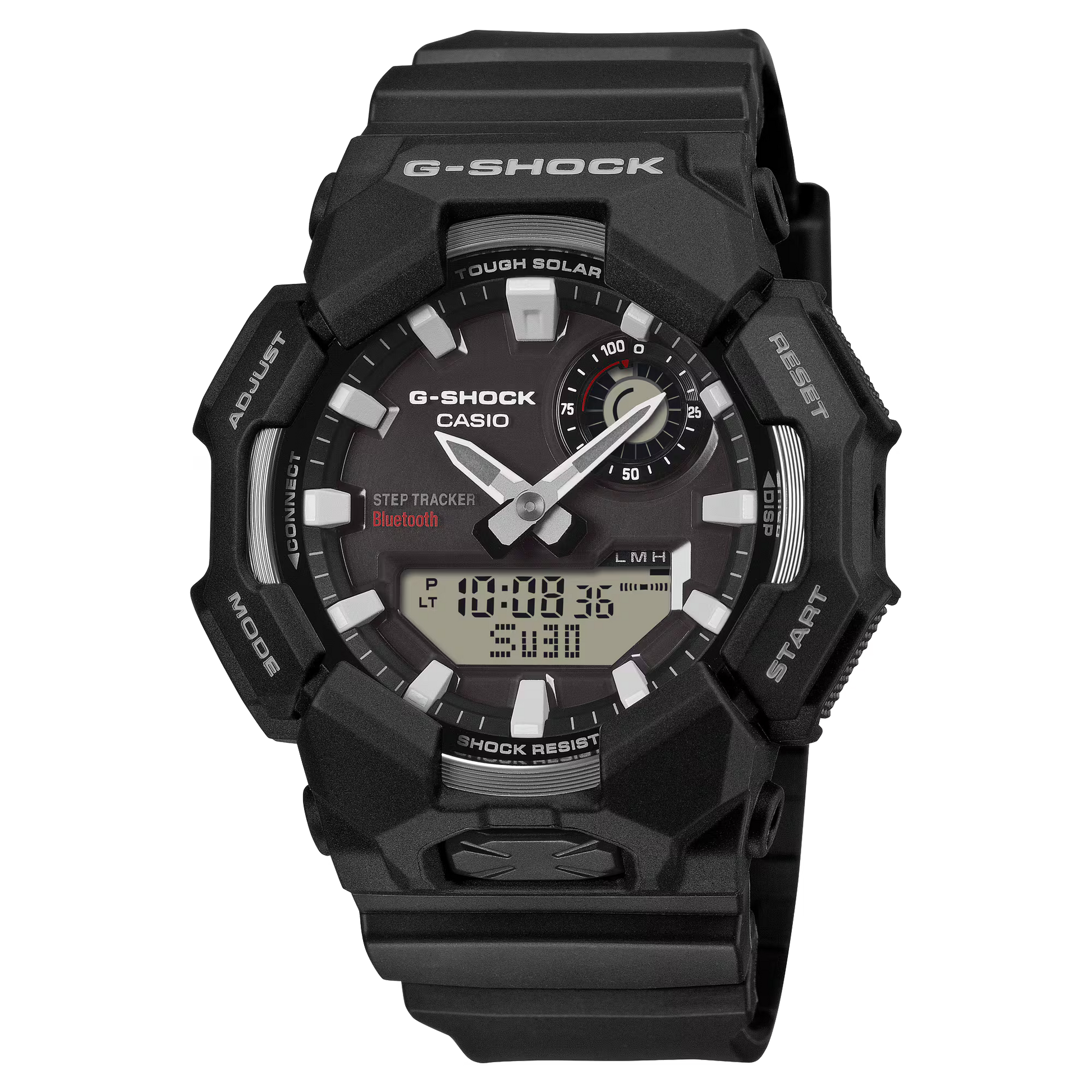 G-Shock (GA-B010-1ADR)