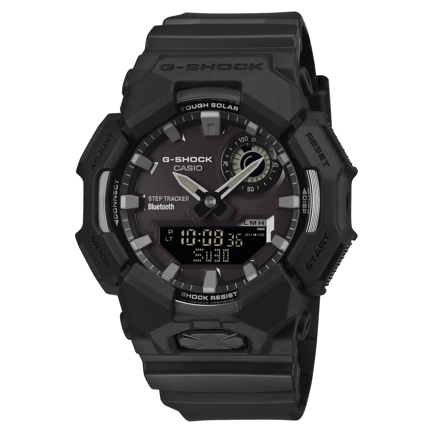 G-SHOCK Analog-Digital GA-B010 Series (GA-B010-1A1)