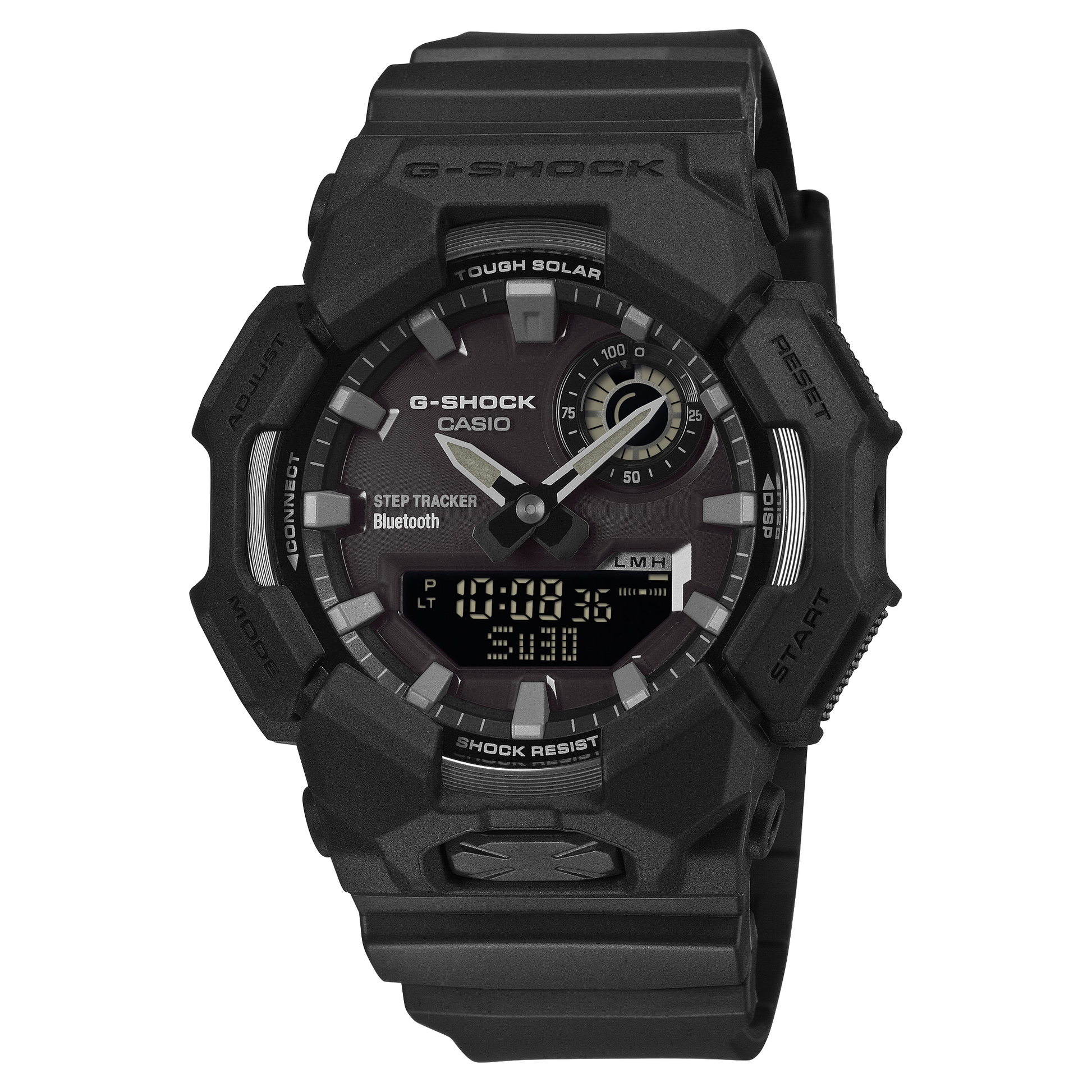 G-SHOCK Analog-Digital GA-B010 Series (GA-B010-1A1)