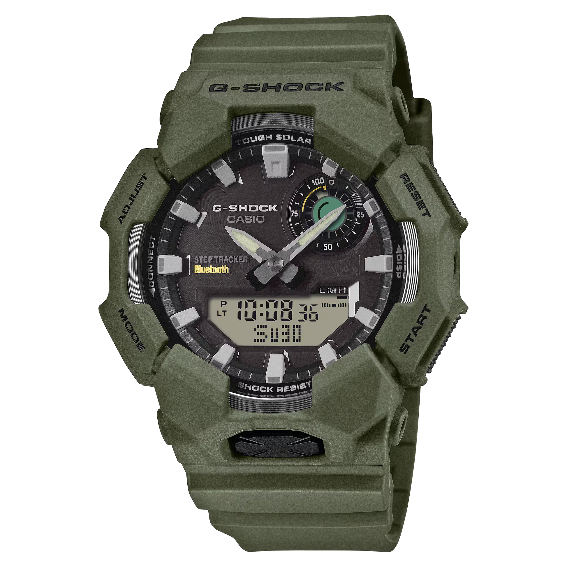 G-Shock (GA-B010-3ADR)