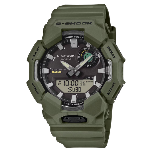 G-Shock (GA-B010-3ADR)