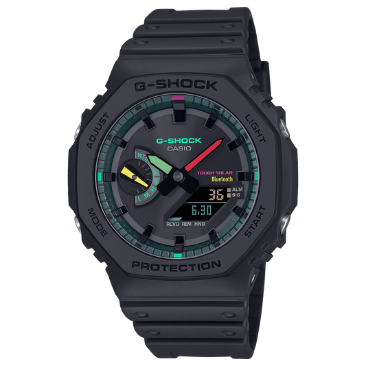 G-SHOCK Analog-Digital 2100 Series (GA-B2100MF-1A)