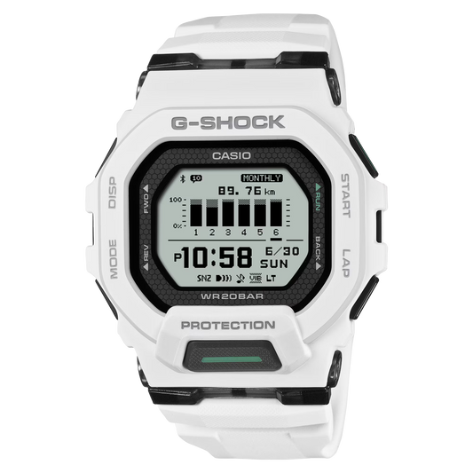 G-Shock (GBD-200-7DR)