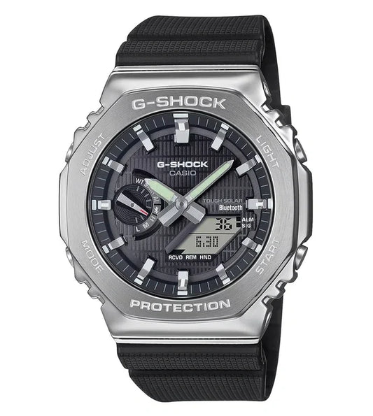 G-Shock (GBM2100-1ADR)